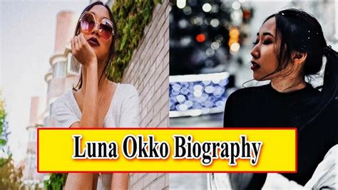 luna okko|Luna Okko 2